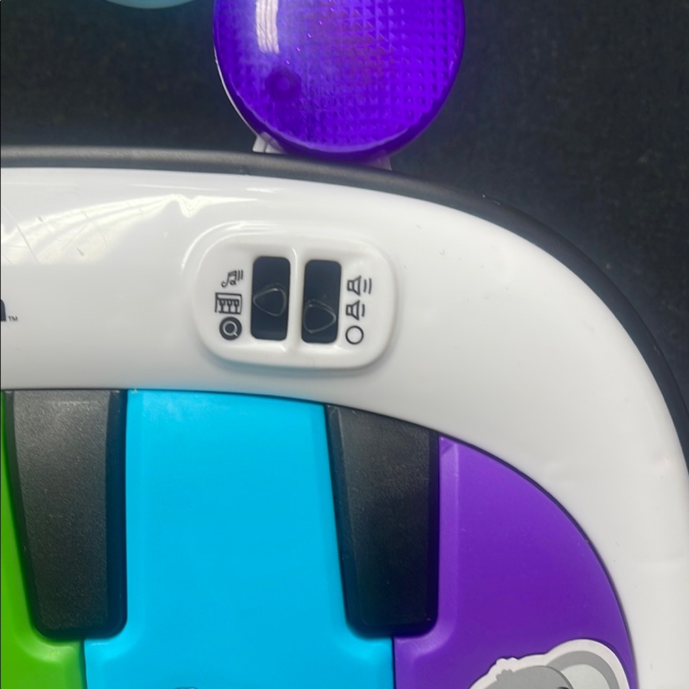 Learning Toy Set with Interactive Features - Picture 9 of 10